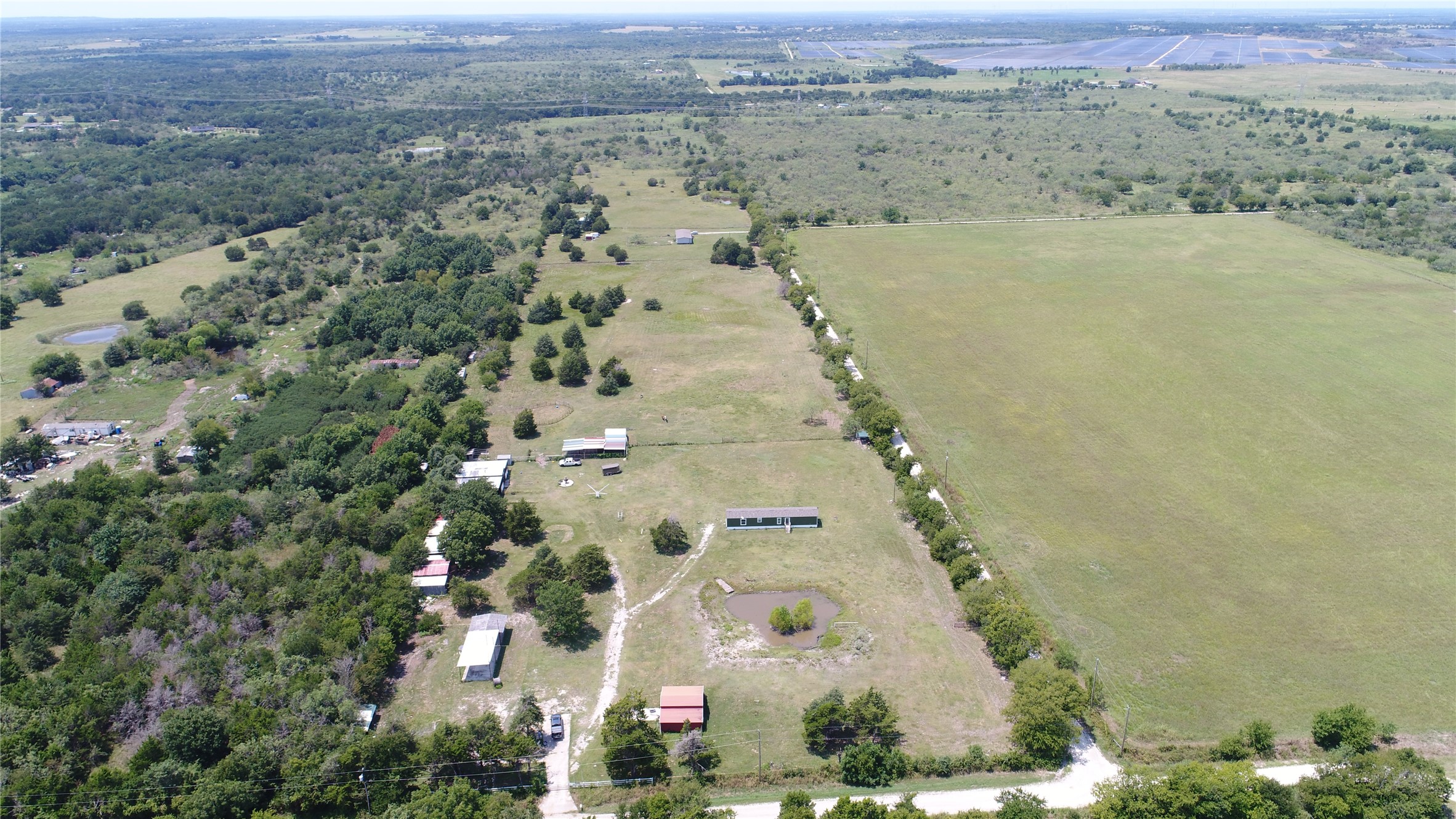 14200 County Road 2180 Richland TX 76681