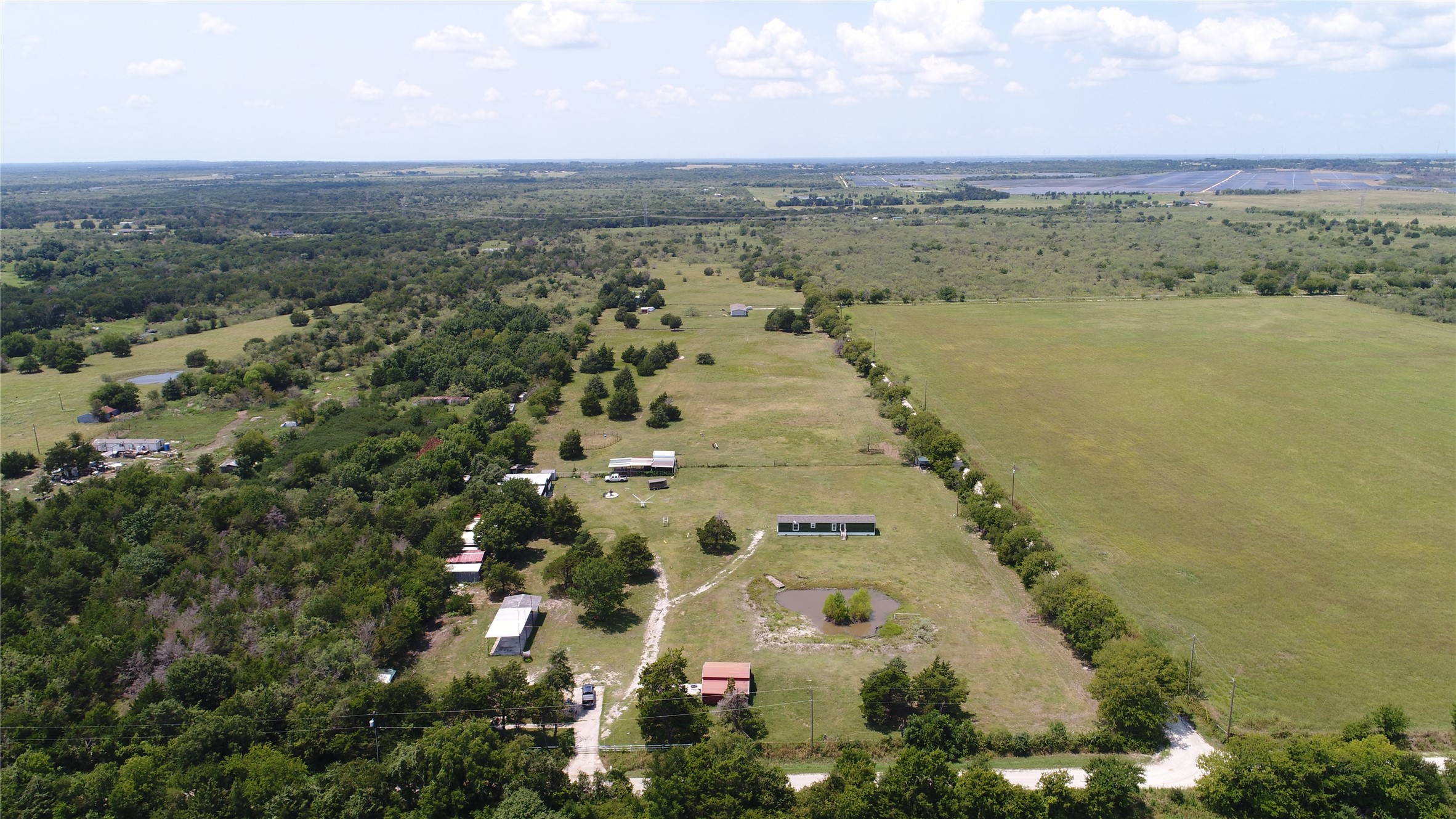 14200 County Road 2180 Richland TX 76681