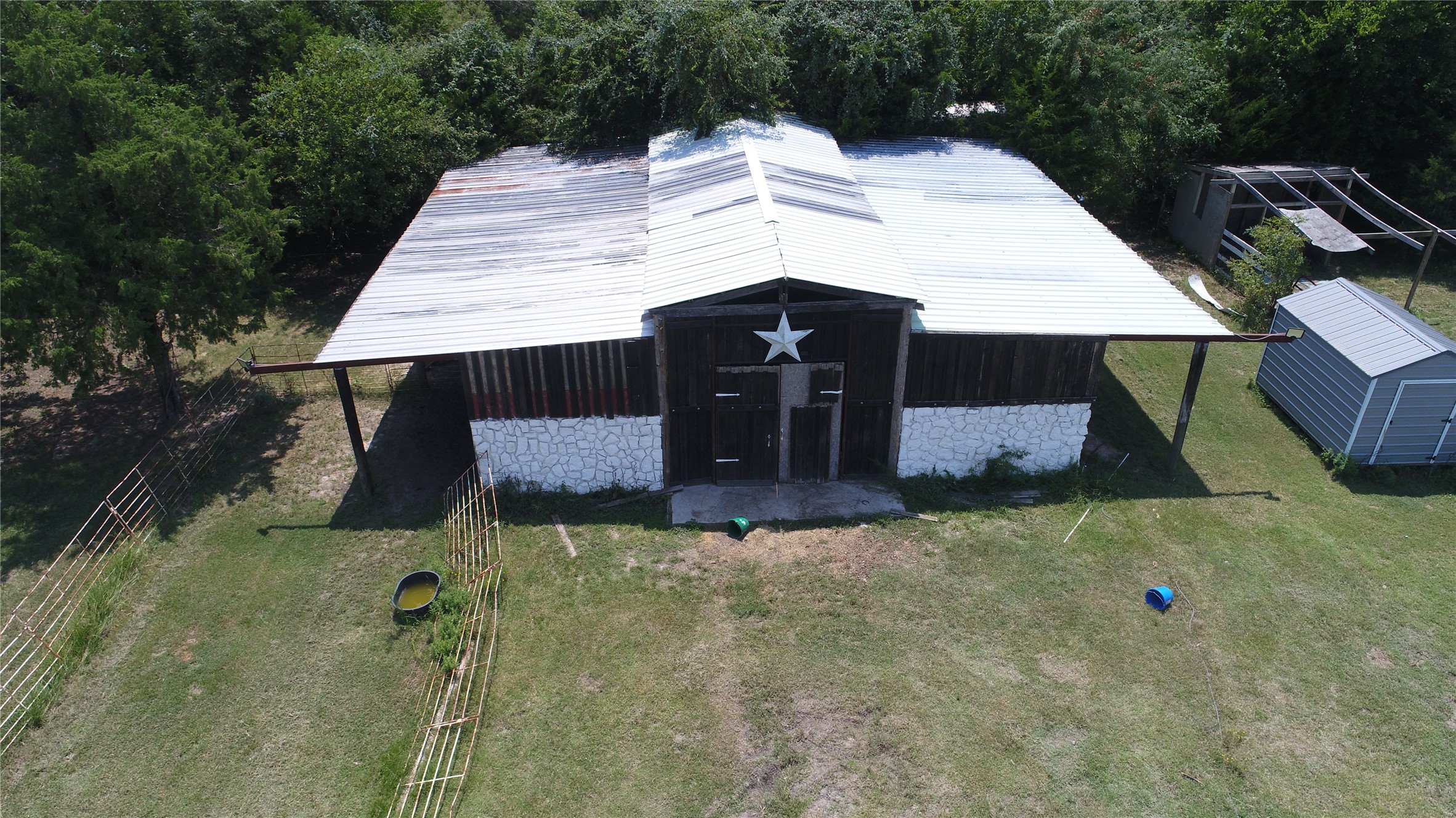 14200 County Road 2180 Richland TX 76681