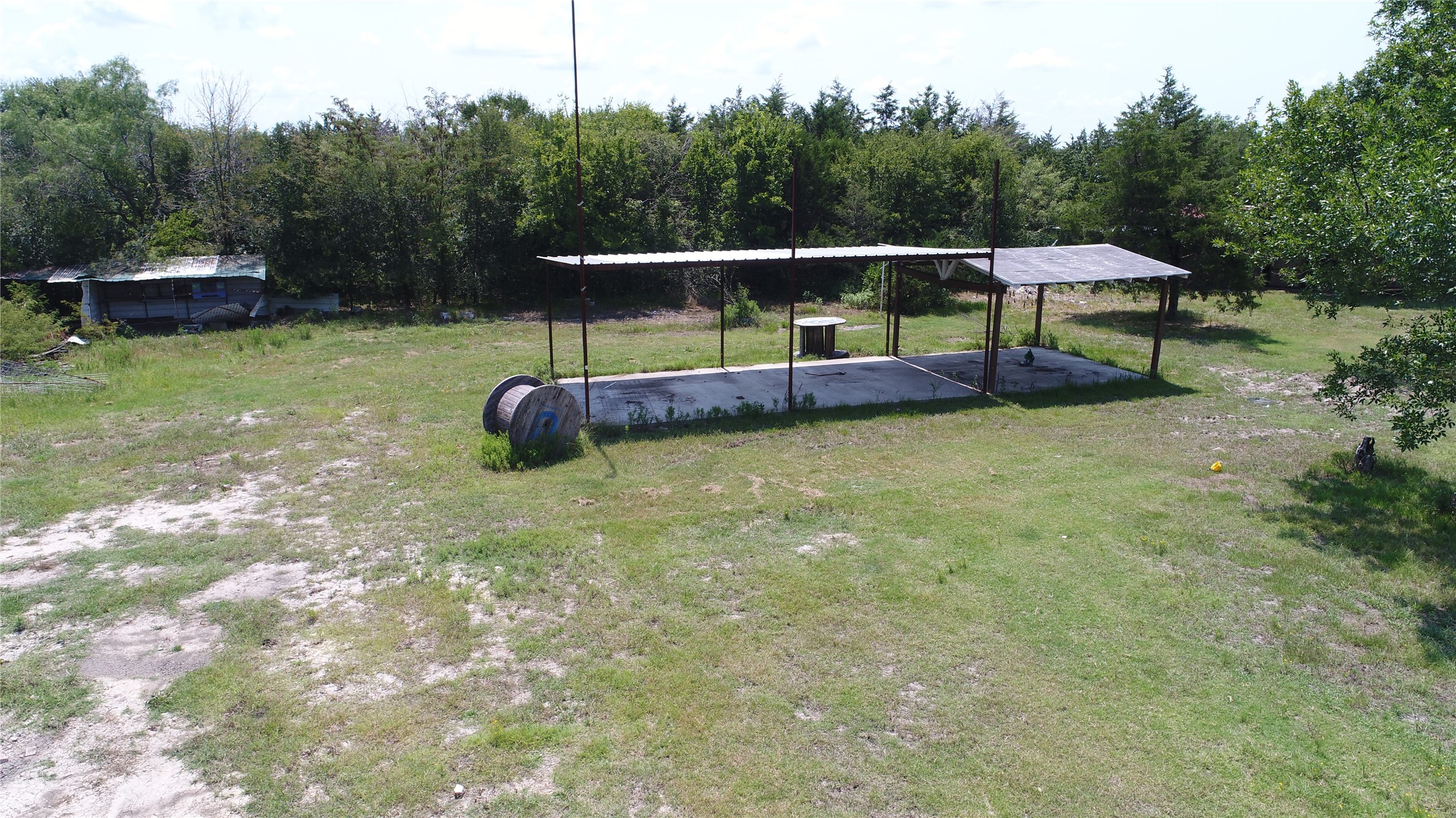 14200 County Road 2180 Richland TX 76681