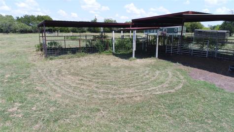 14200 County Road 2180 Richland TX 76681