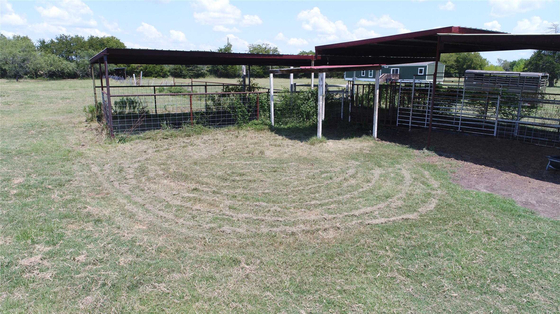 14200 County Road 2180 Richland TX 76681