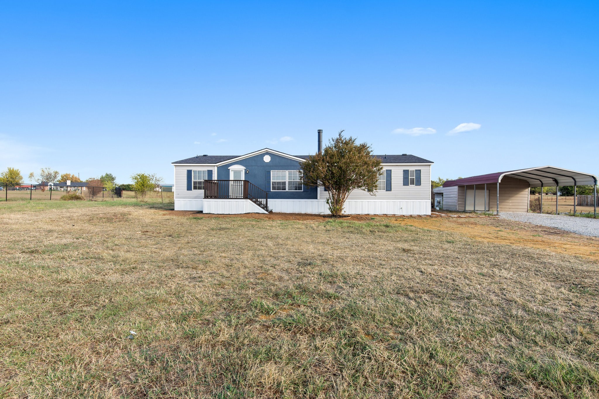 1512 Pheasant Drive Venus TX 76084