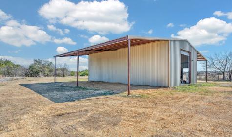 557 County Road 2560 Walnut Springs TX 76690