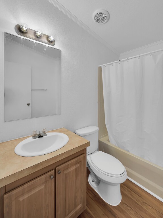 557 County Road 2560 Walnut Springs TX 76690