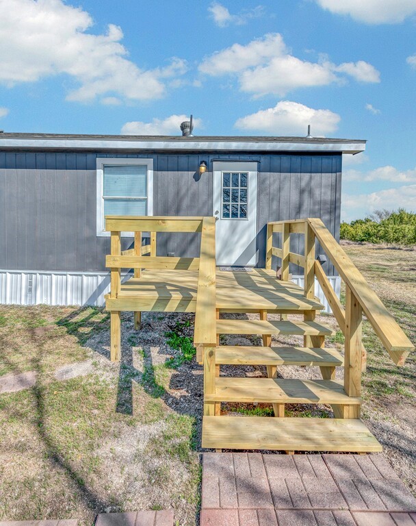 557 County Road 2560 Walnut Springs TX 76690
