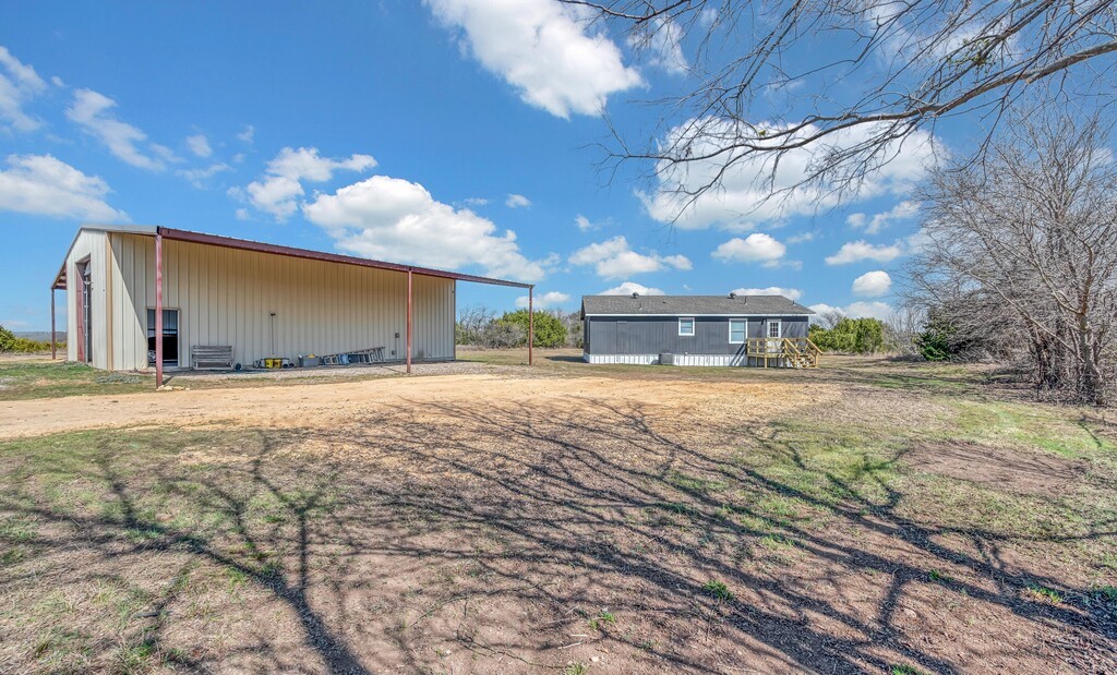 557 County Road 2560 Walnut Springs TX 76690