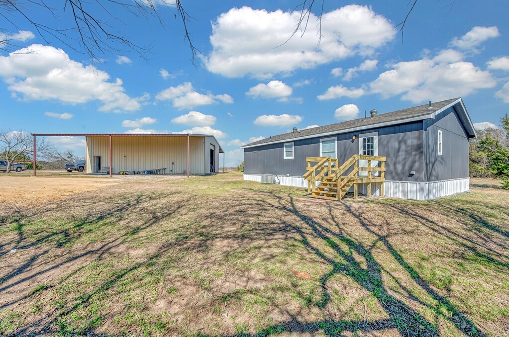 557 County Road 2560 Walnut Springs TX 76690