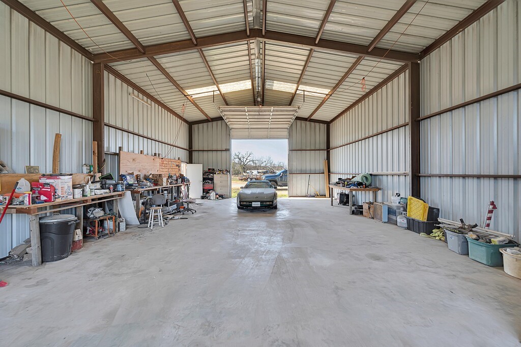 557 County Road 2560 Walnut Springs TX 76690