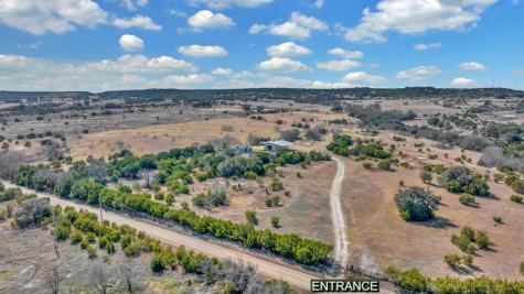 557 County Road 2560 Walnut Springs TX 76690