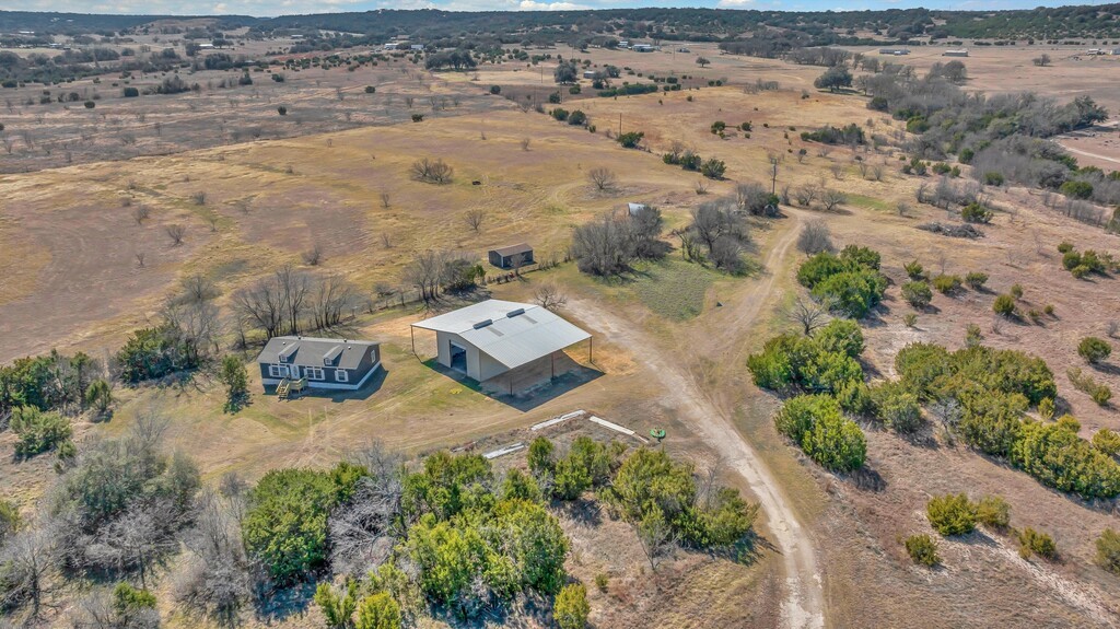 557 County Road 2560 Walnut Springs TX 76690
