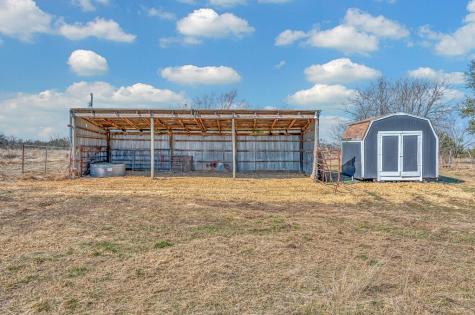 557 County Road 2560 Walnut Springs TX 76690