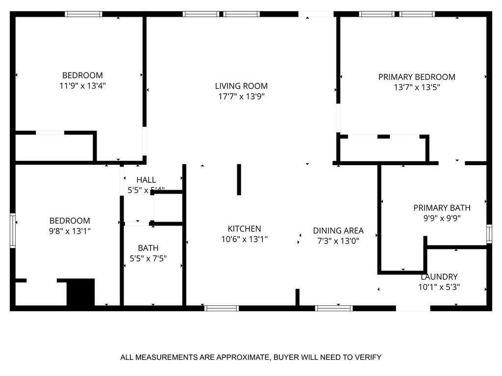 557 County Road 2560 Walnut Springs TX 76690