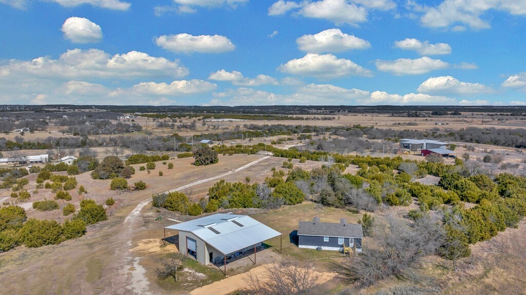557 County Road 2560 Walnut Springs TX 76690