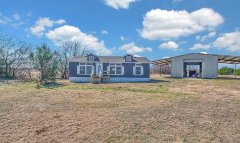 557 County Road 2560 Walnut Springs TX 76690