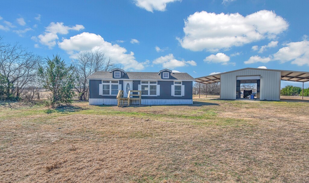 557 County Road 2560 Walnut Springs TX 76690