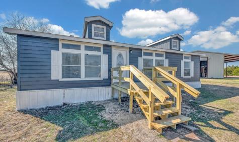 557 County Road 2560 Walnut Springs TX 76690