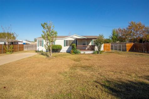 207 Oak Street Blue Ridge TX 75424