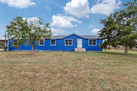 1010 Ben Drive Cleburne TX 76031