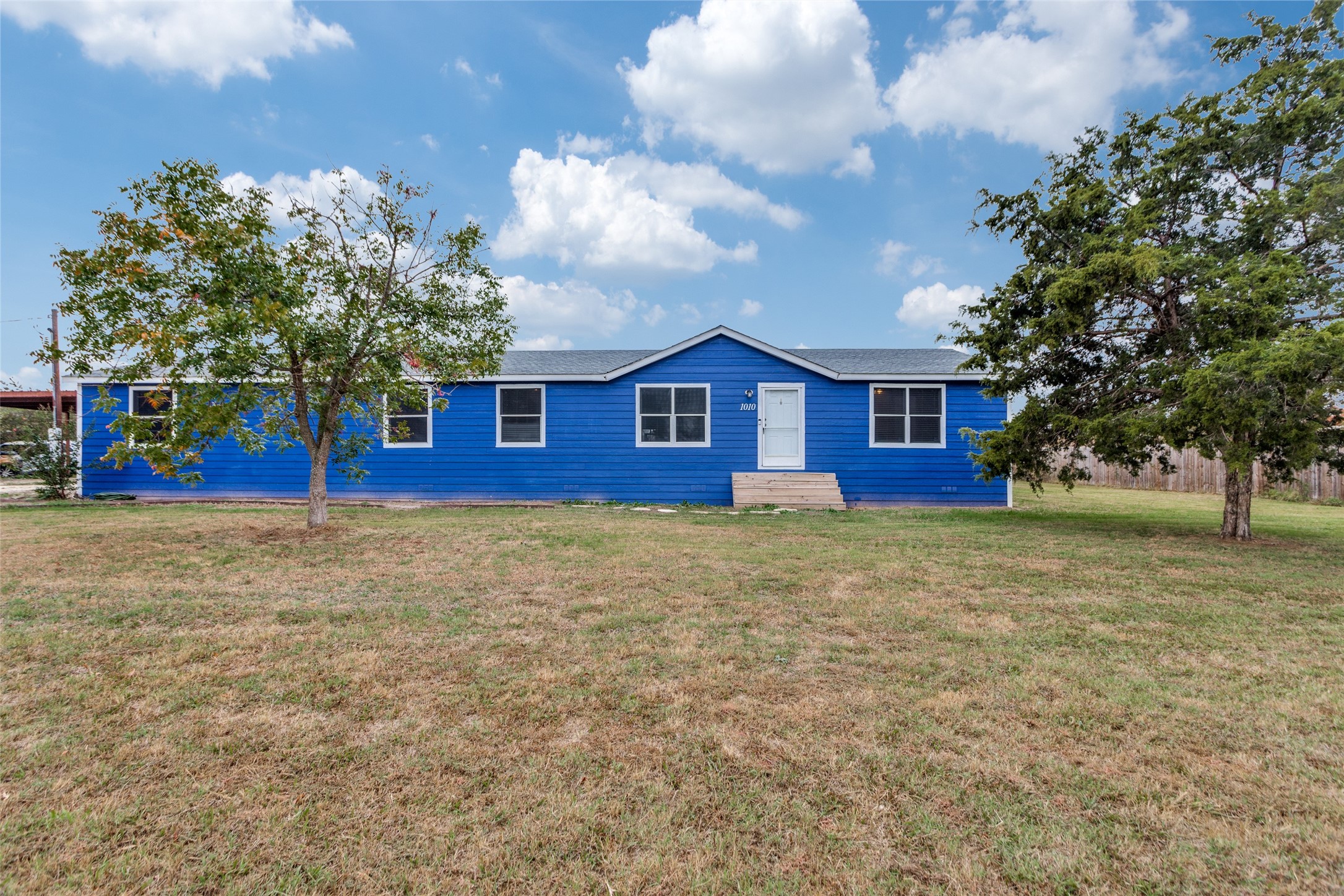 1010 Ben Drive Cleburne TX 76031