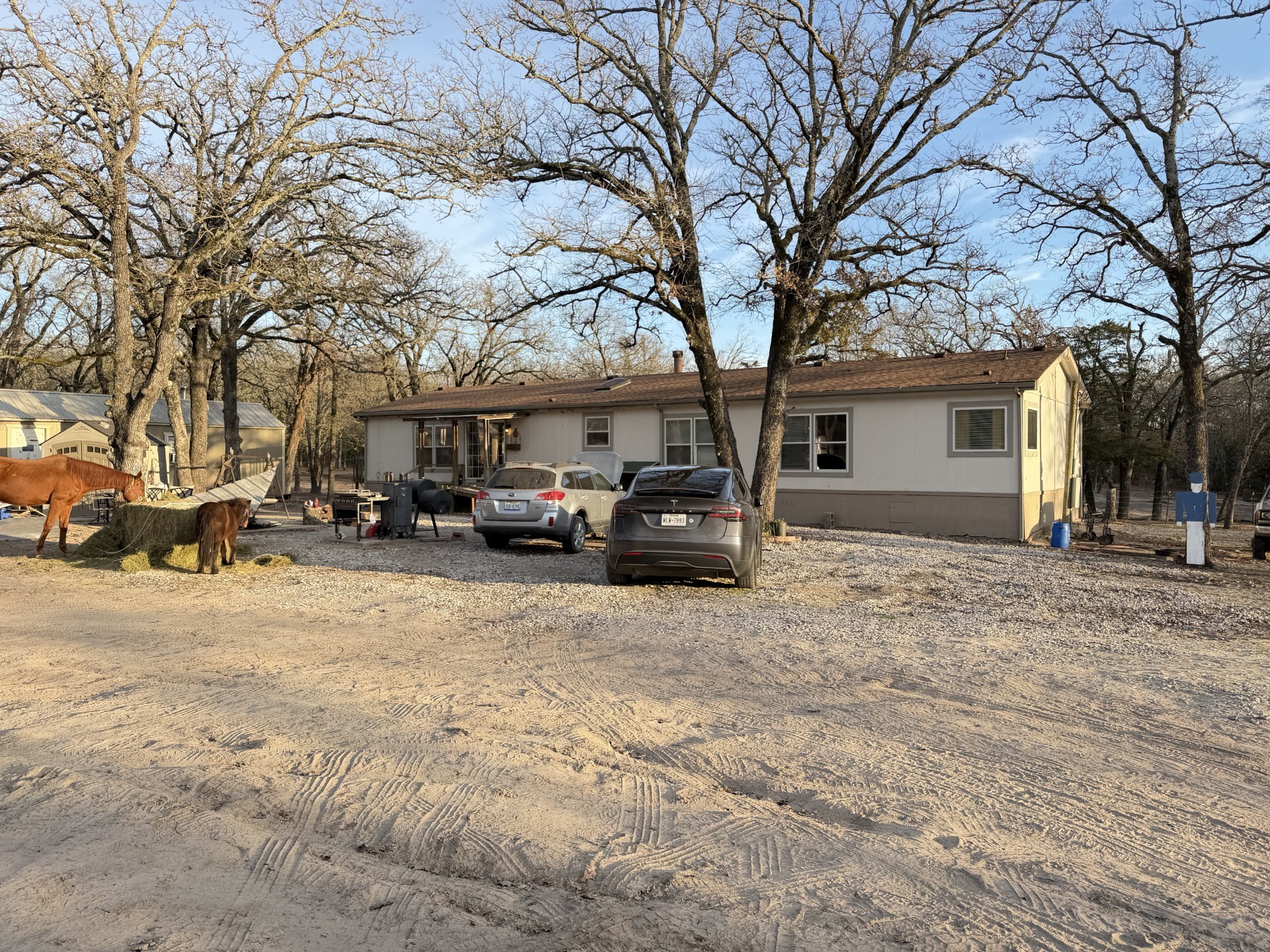 9789 Sunrise Boulevard Quinlan TX 75474