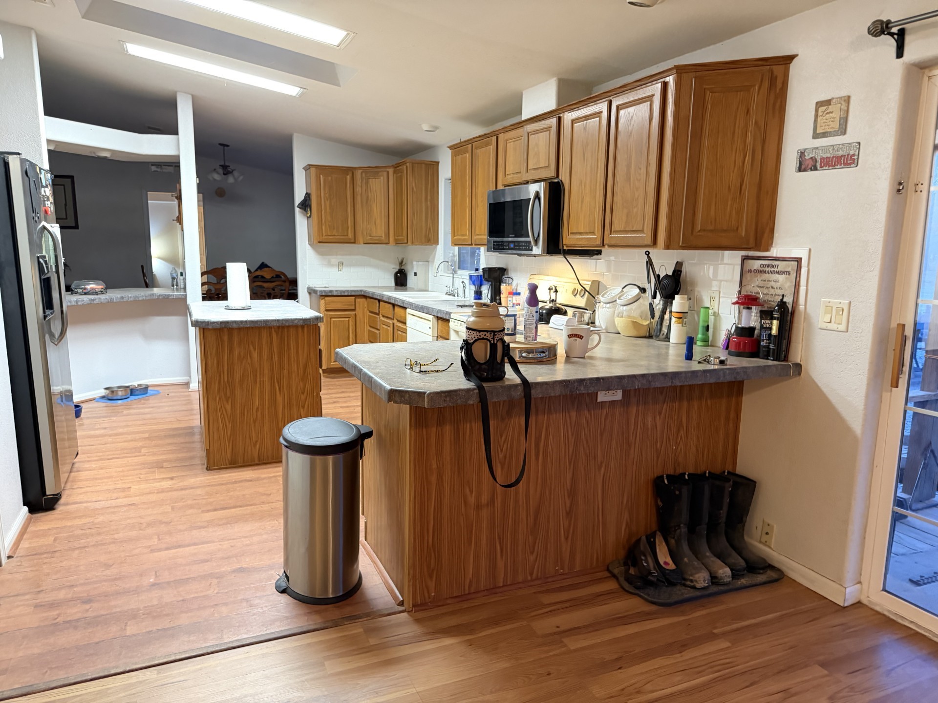 9789 Sunrise Boulevard Quinlan TX 75474