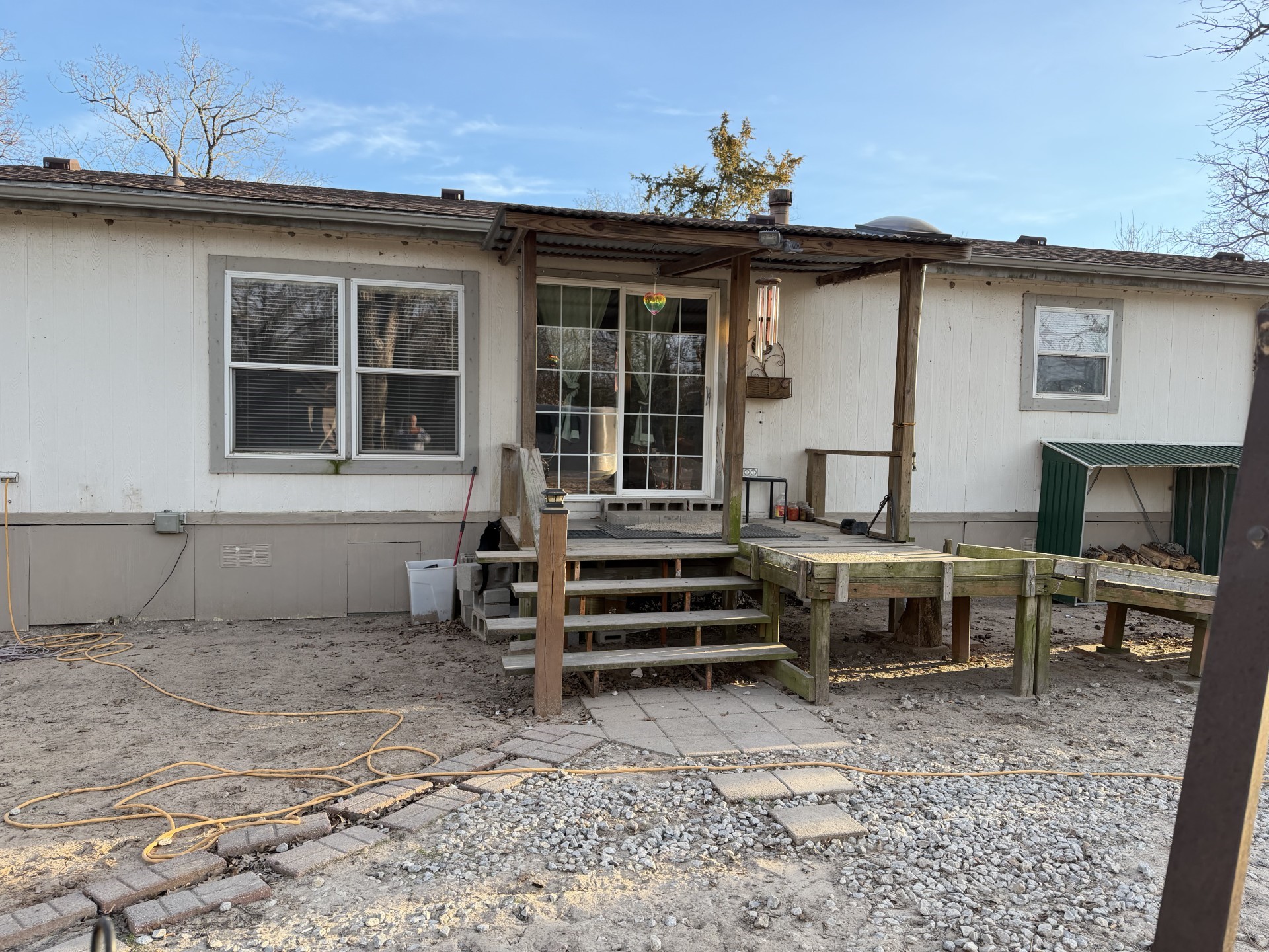 9789 Sunrise Boulevard Quinlan TX 75474