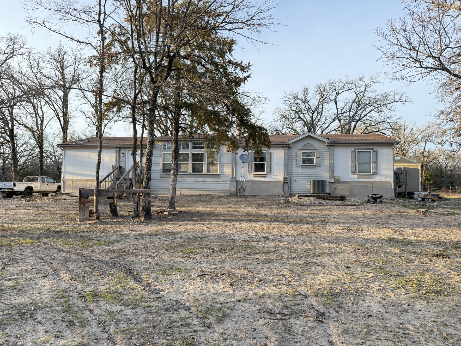 9789 Sunrise Boulevard Quinlan TX 75474