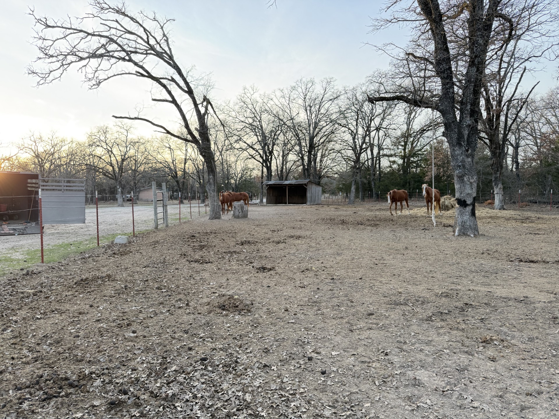 9789 Sunrise Boulevard Quinlan TX 75474