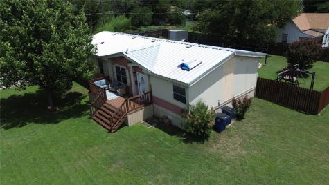510 W 11th Street Cisco TX 76437