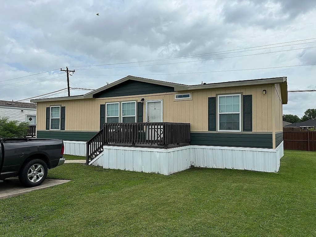 5 Diamond Drive Wylie TX 75098