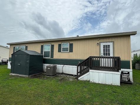 5 Diamond Drive Wylie TX 75098