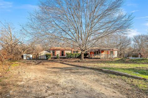8240 Country Manor Lane Alvarado TX 76009