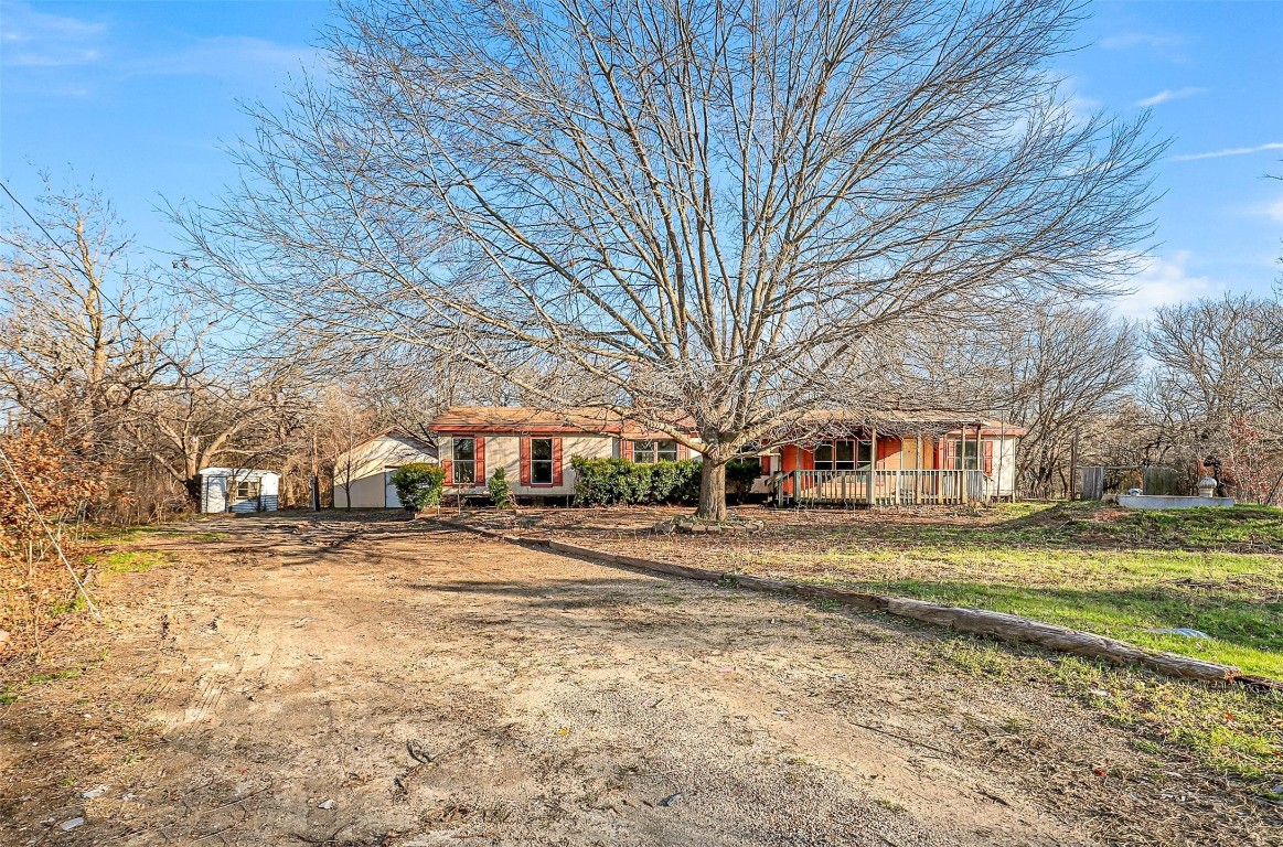 8240 Country Manor Lane Alvarado TX 76009