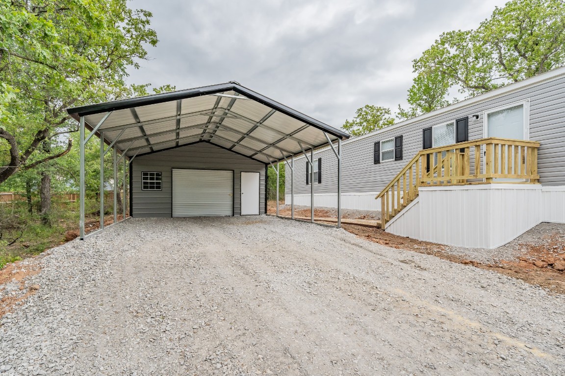 11010 Shady Oaks Drive Runaway Bay TX 76426