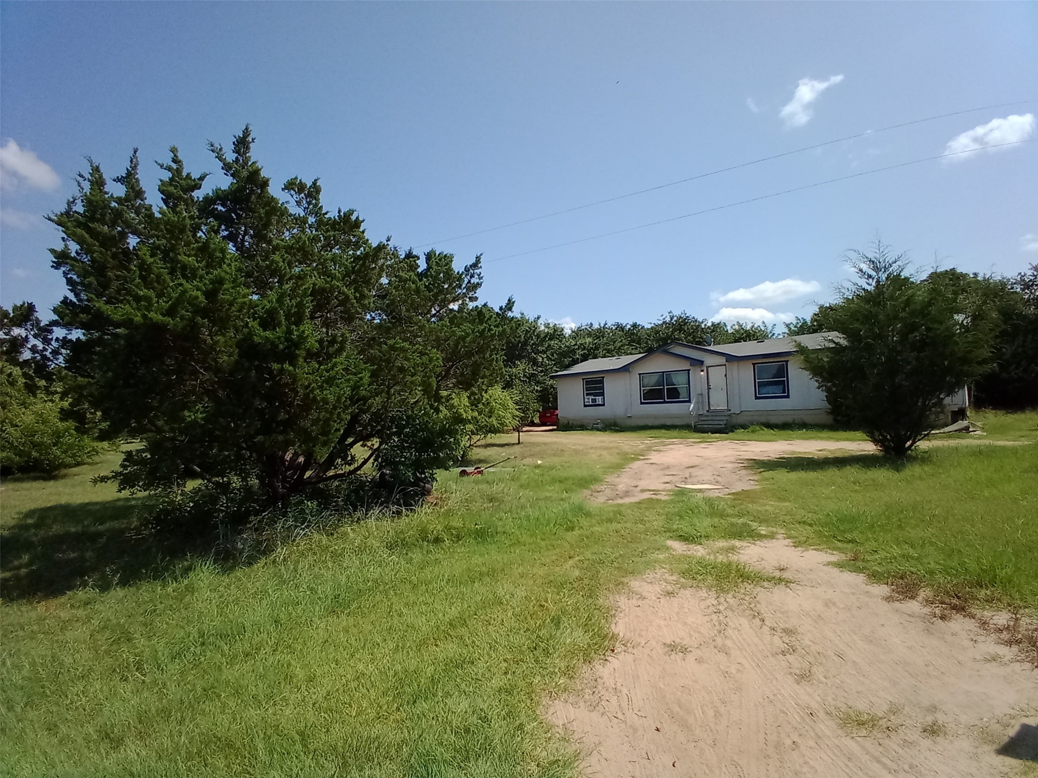 5406 Brown Court Tolar TX 76476