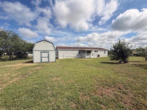 9100 Idaho Street Joshua TX 76058