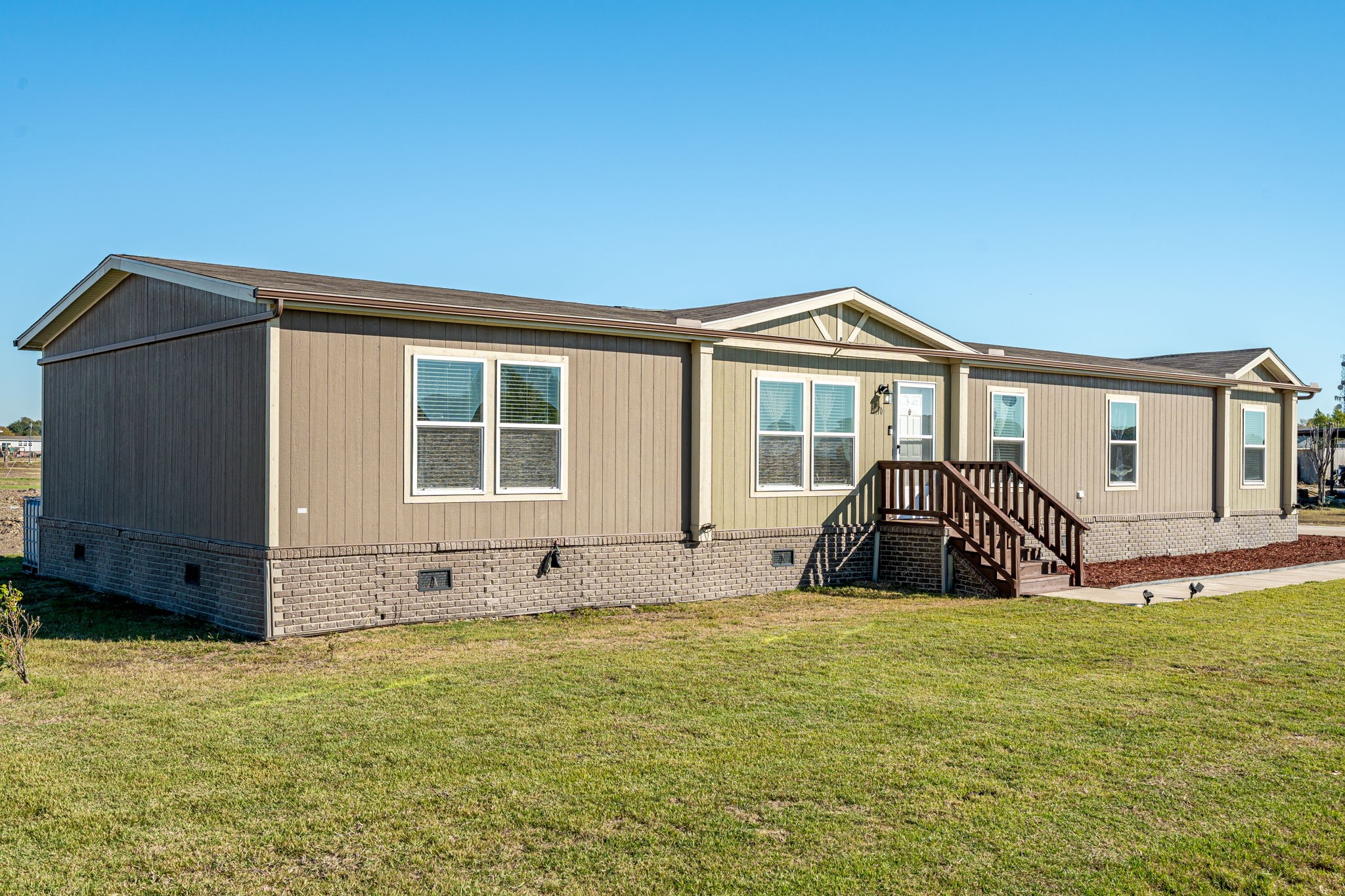 110 Hamilton Road Princeton TX 75407
