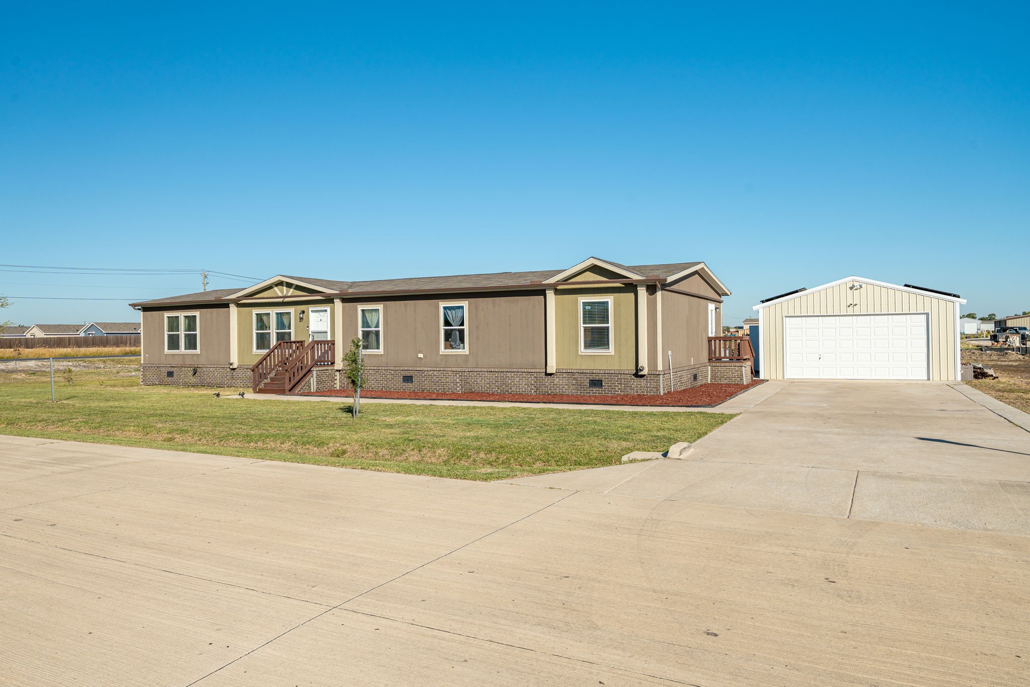 110 Hamilton Road Princeton TX 75407