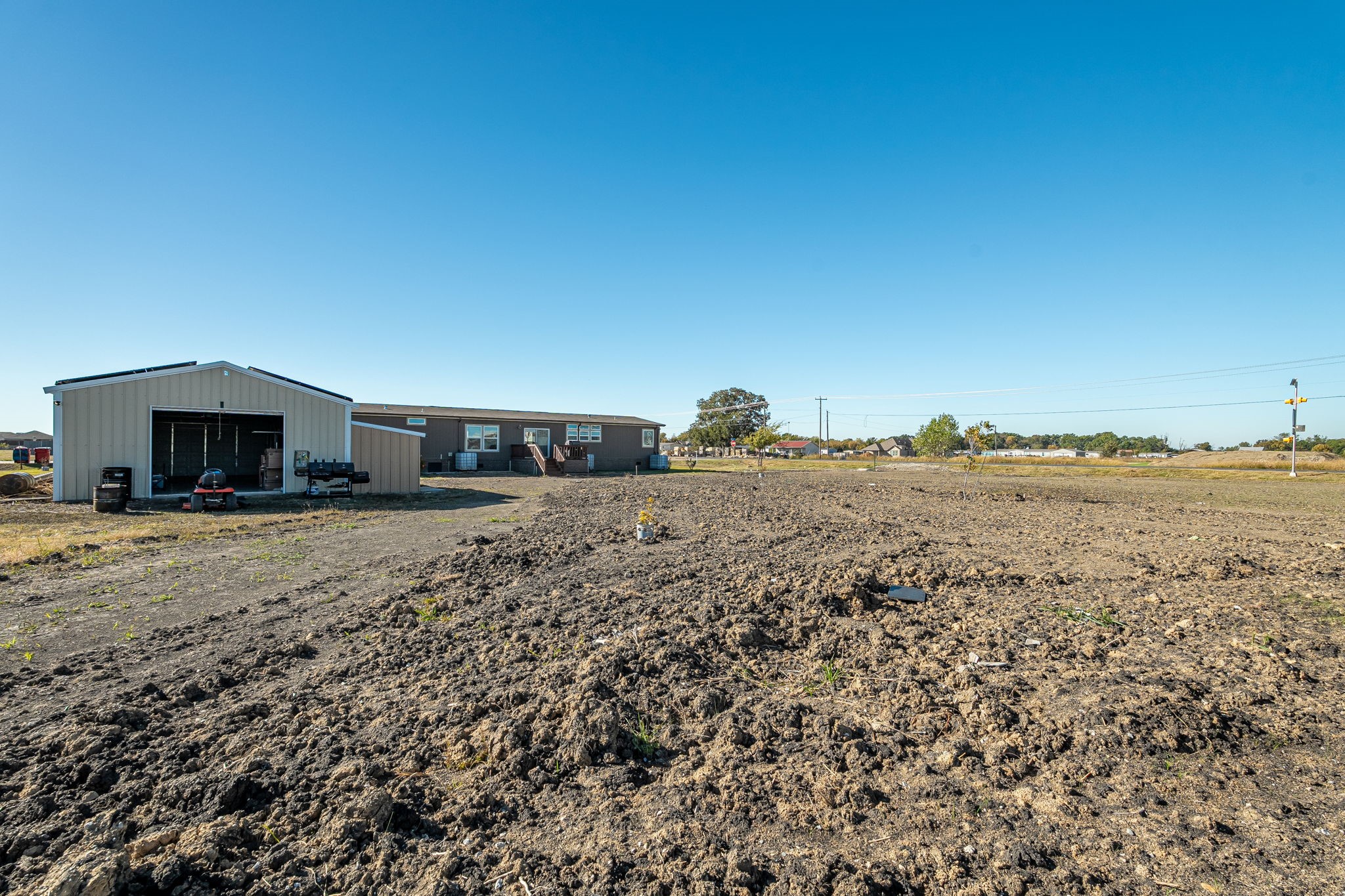 110 Hamilton Road Princeton TX 75407