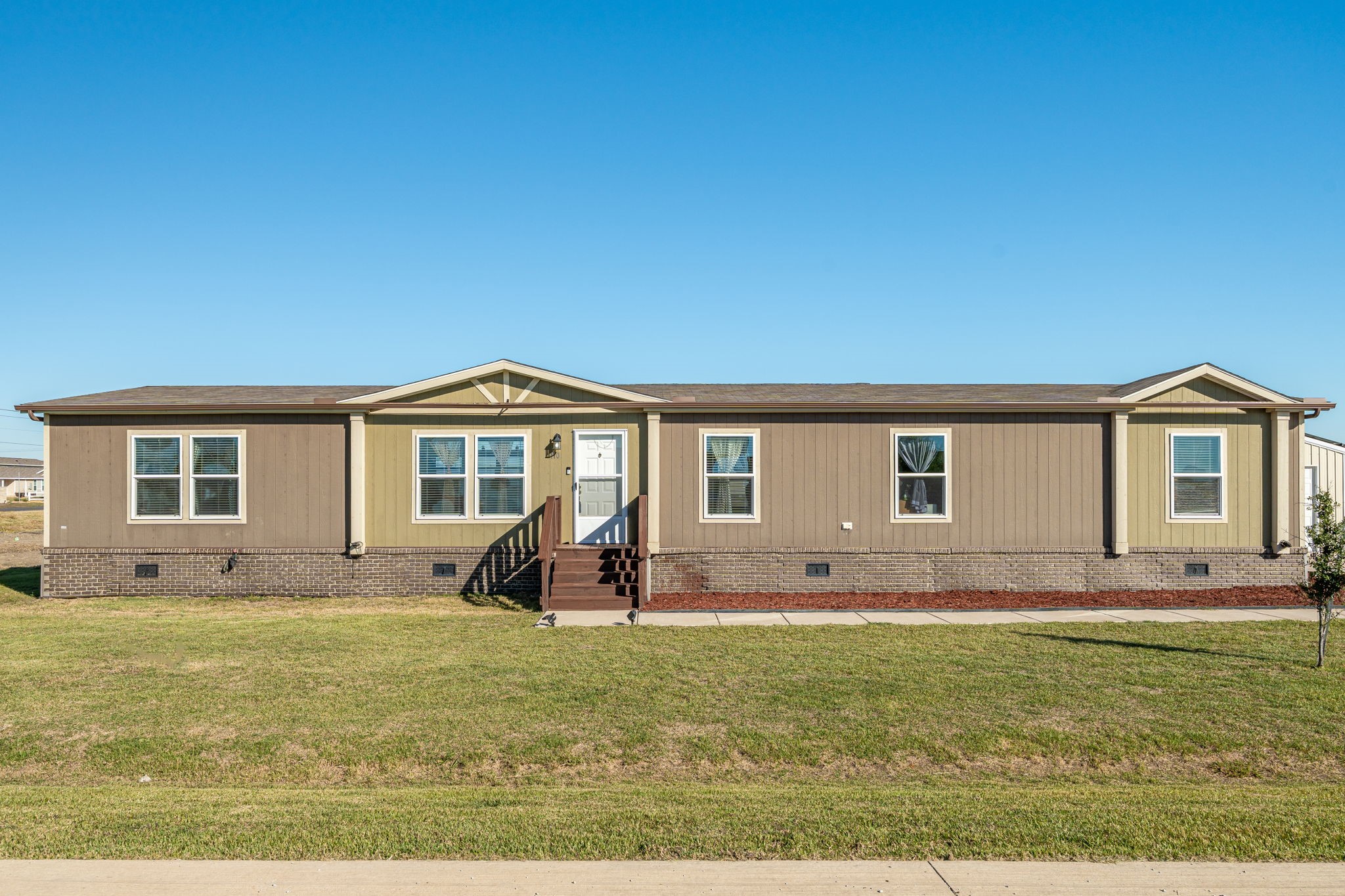 110 Hamilton Road Princeton TX 75407