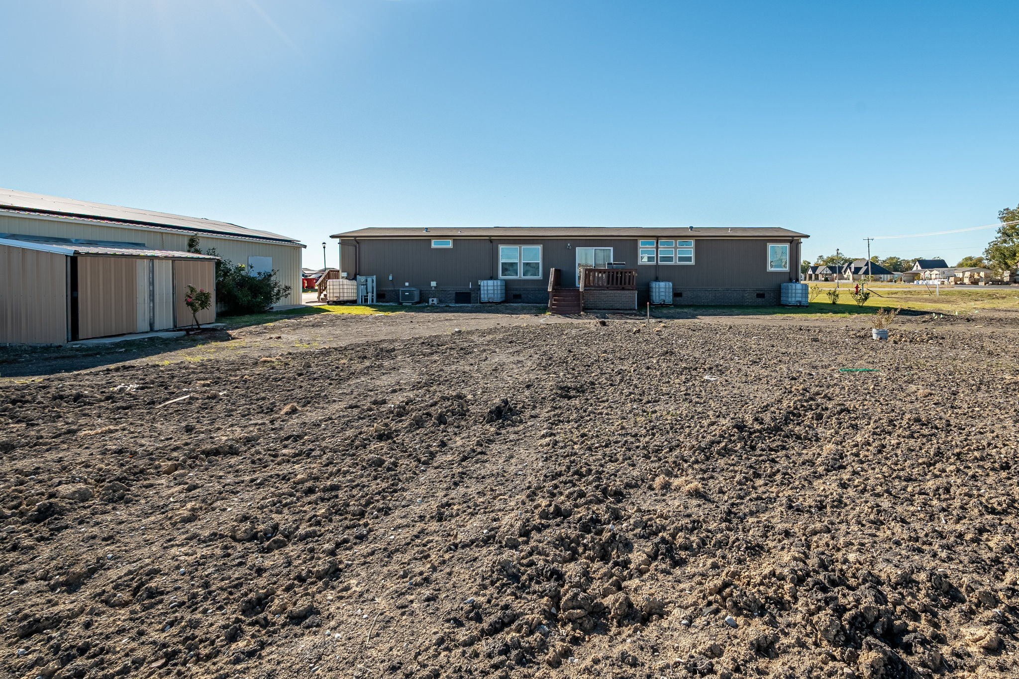 110 Hamilton Road Princeton TX 75407