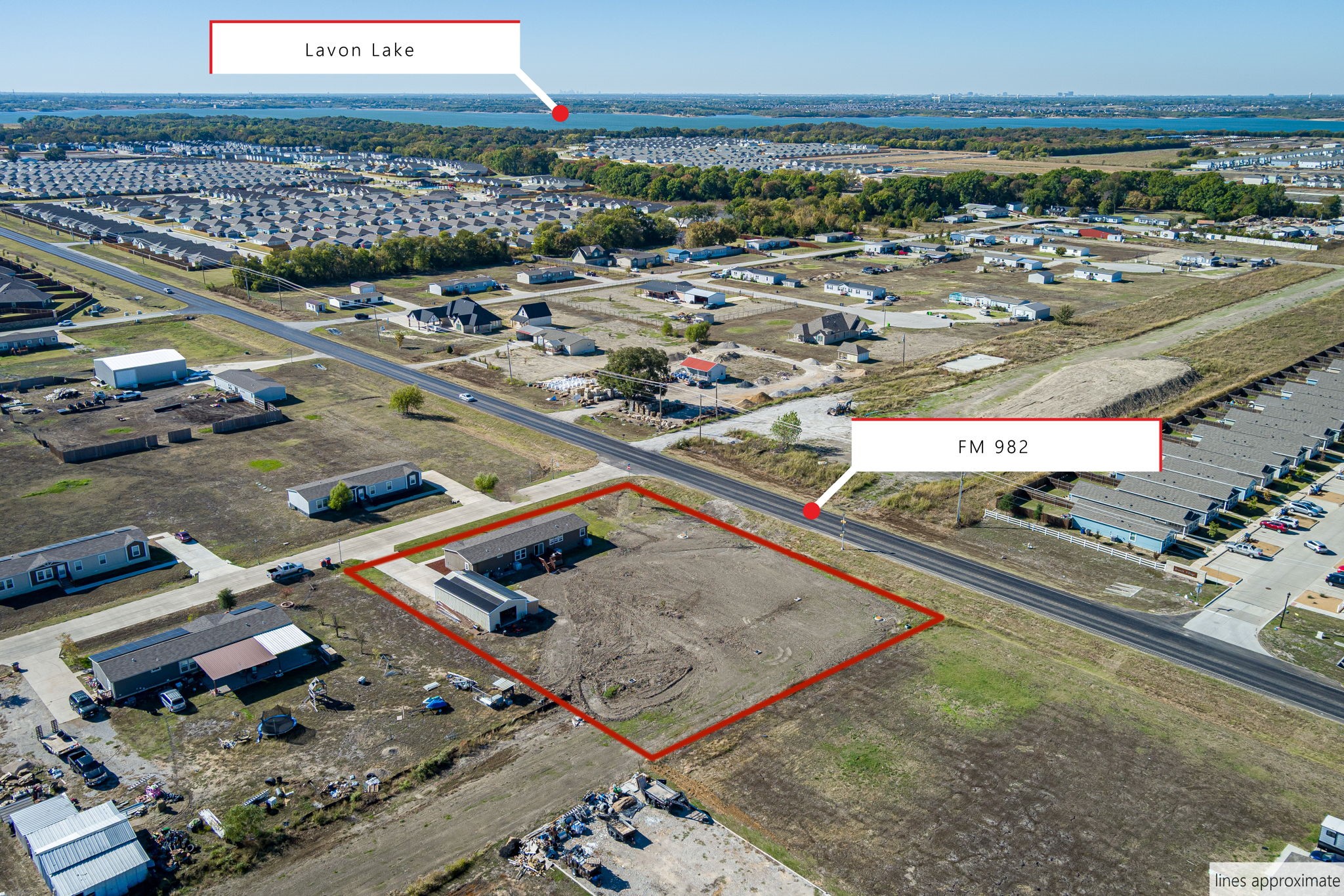 110 Hamilton Road Princeton TX 75407