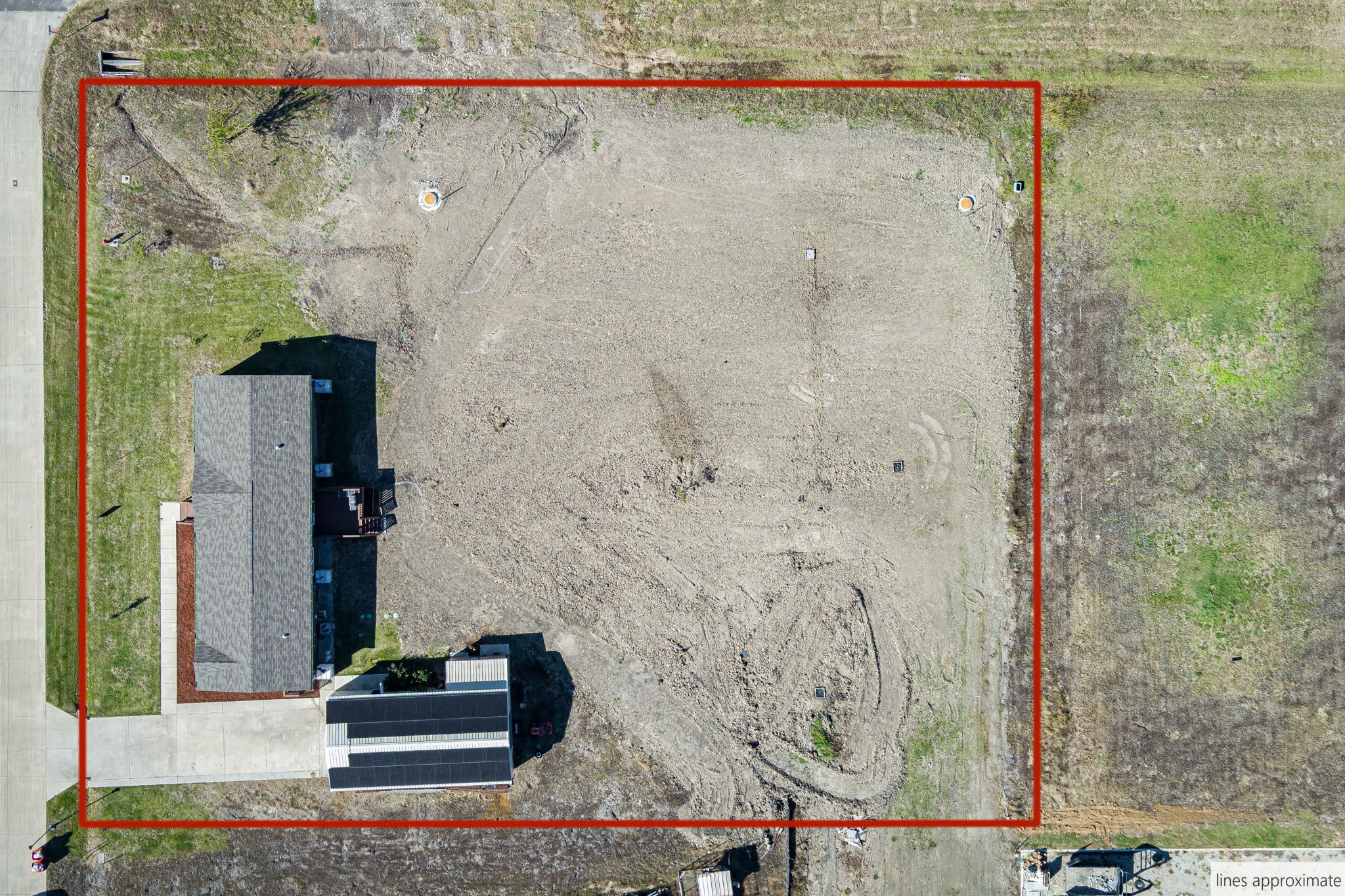 110 Hamilton Road Princeton TX 75407