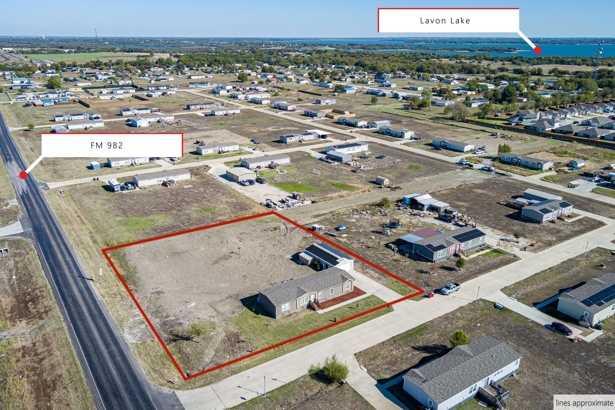 110 Hamilton Road Princeton TX 75407