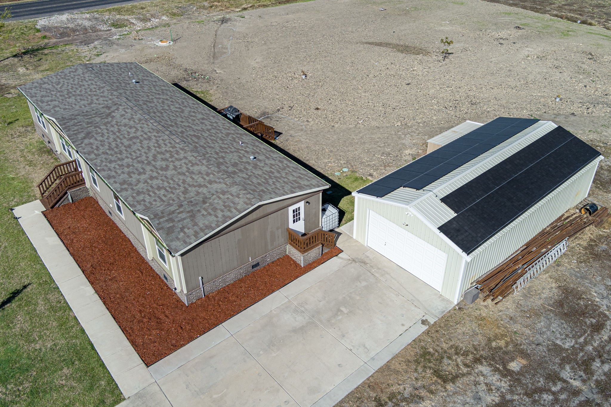 110 Hamilton Road Princeton TX 75407