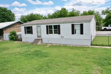 413 SW 17th Street Mineral Wells TX 76067