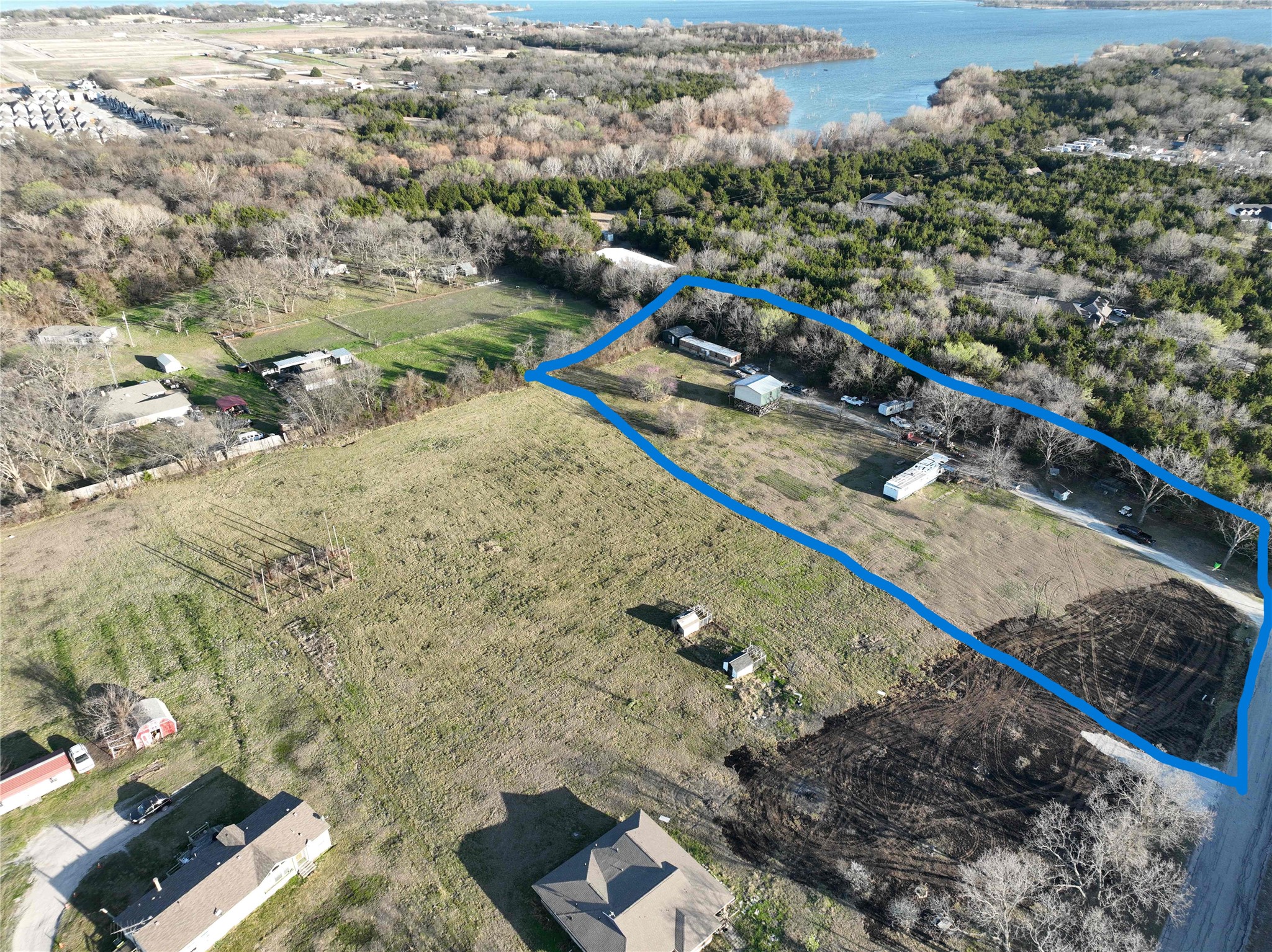 7463 County Road 438 Princeton TX 75407
