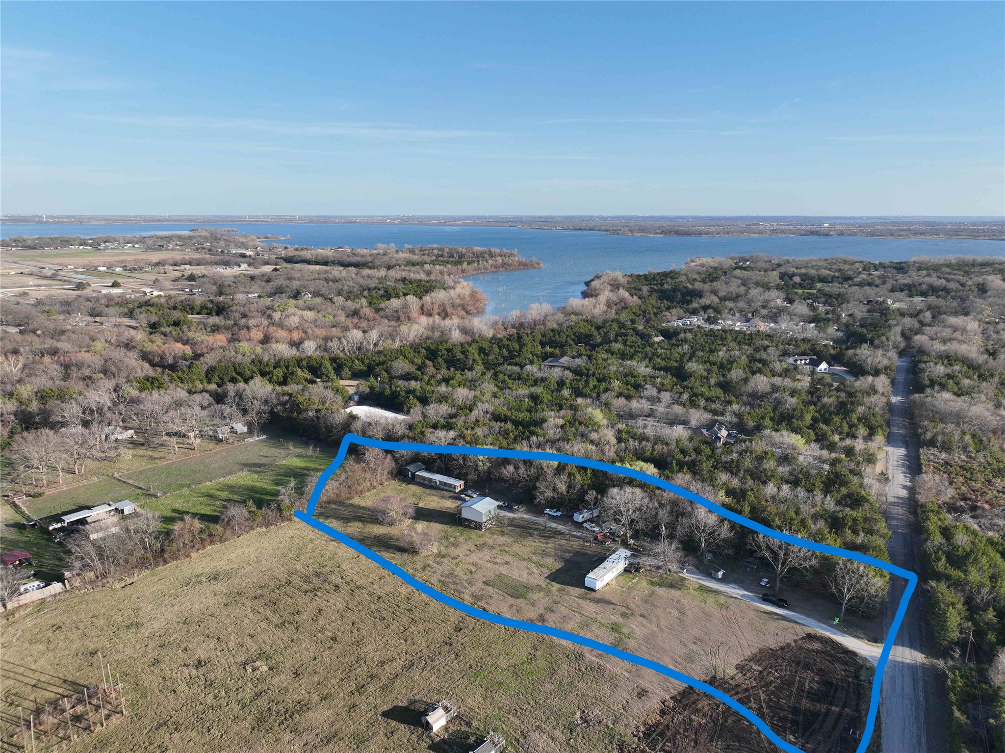 7463 County Road 438 Princeton TX 75407