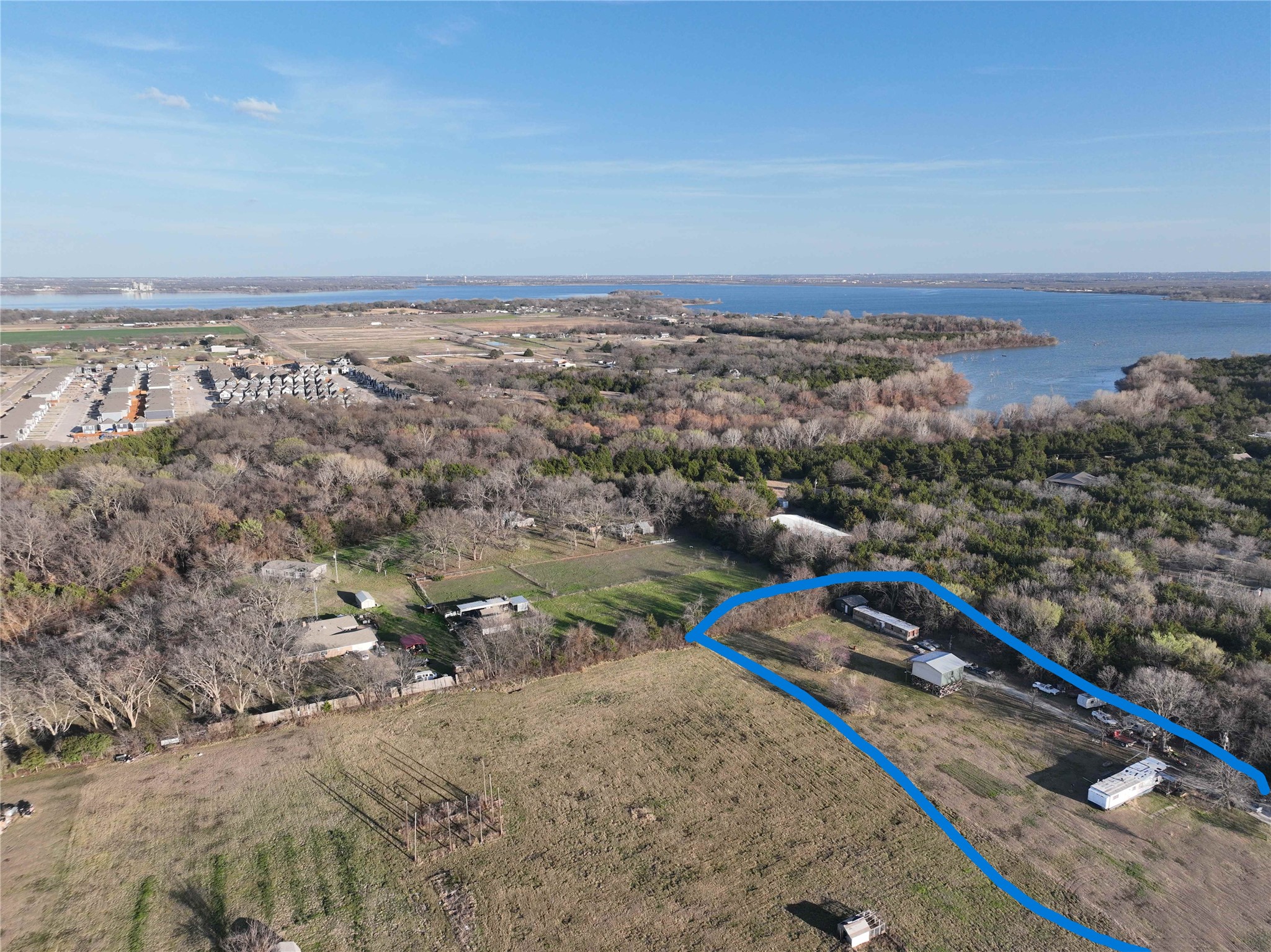 7463 County Road 438 Princeton TX 75407